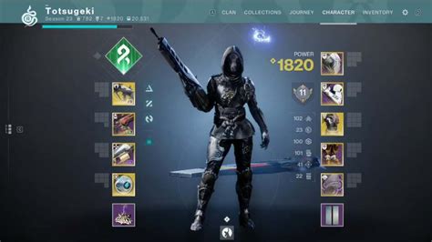 D2ArmorPicker tool updated for Destiny 2 The Final。